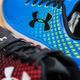 Illustration for article titled Under Armours Clutchfit Shoes Conform to the Shape of Your Movement